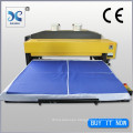 Alibaba Top Sale large format pneumatic sublimation heat press machine Wholesaler